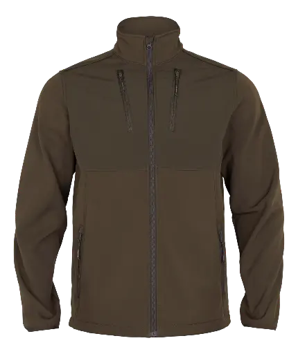 Härkila Scandinavian Softshell Jacket - Chaqueta