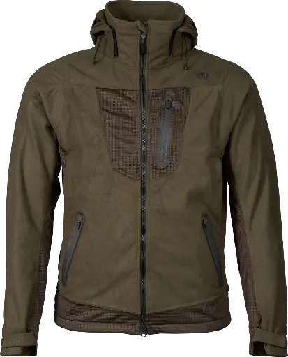 Seeland Climate Hybrid - Chaqueta
