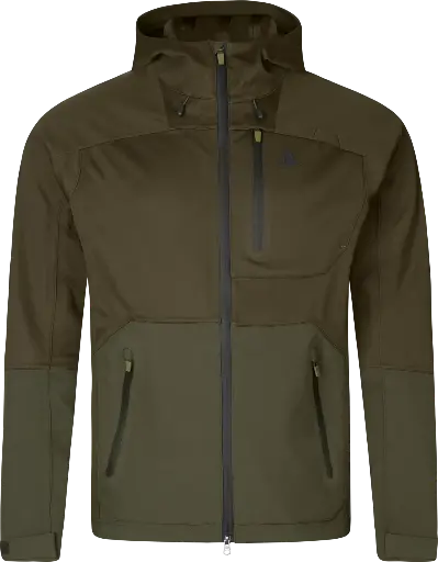 Seeland Hawker Shell II - Chaqueta