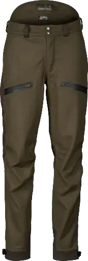 Seeland Climate Hybrid - Pantalón