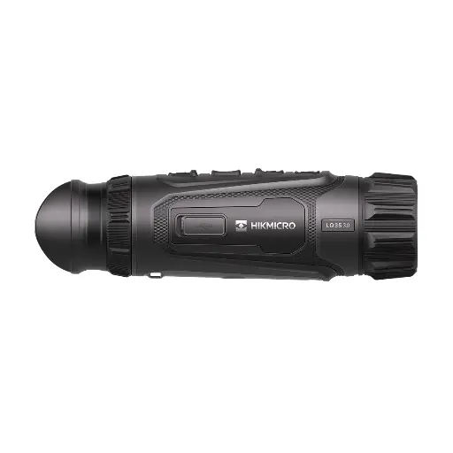 Hikmicro LYNX Pro LQ35 3.0- Monocular Térmico
