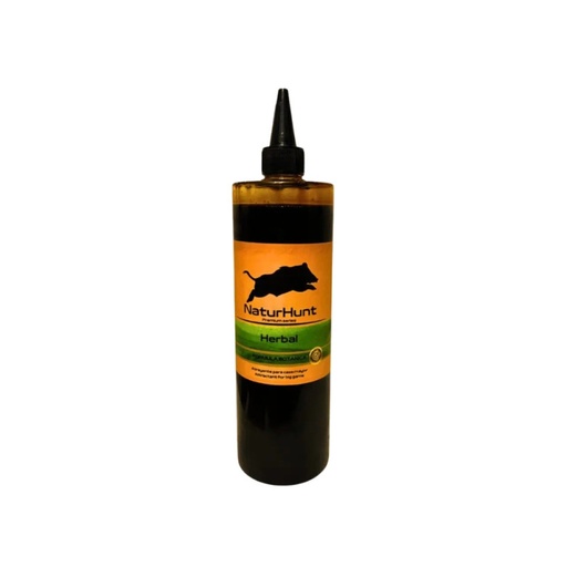 NaturHunt Aditivo Herbal - Aditivo Jabalí