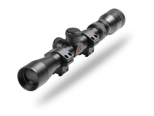 Gamo 3-9x32WR - Visor Carabinas