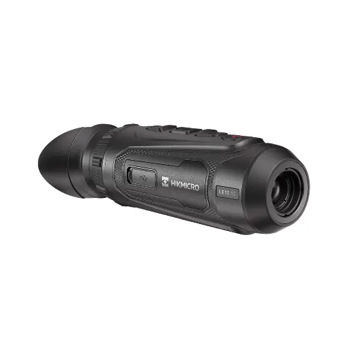 Hikmicro LYNX Pro LE15 3.0 - Monocular Térmico