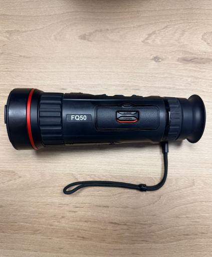 SEGUNDA MANO - Hikmicro Falcon FQ50 - Monocular Térmico