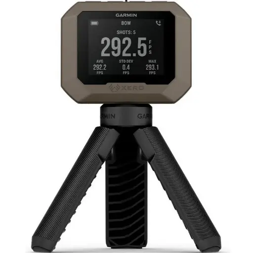 Garmin Xero C1 Pro - Cronógrafo