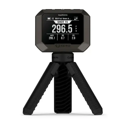 Garmin Xero C2 - Cronógrafo