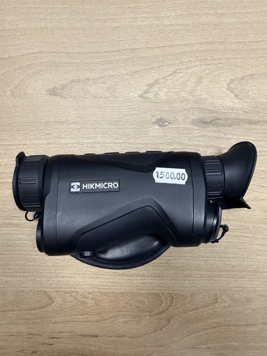 SEGUNDA MANO - Hikmicro Condor CH35L - Monocular Térmico