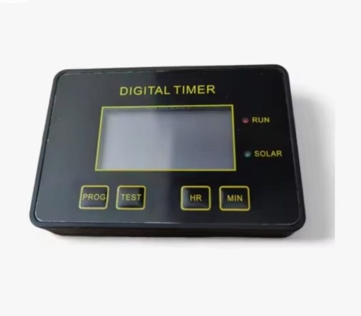 Programador Dispensador HU22L