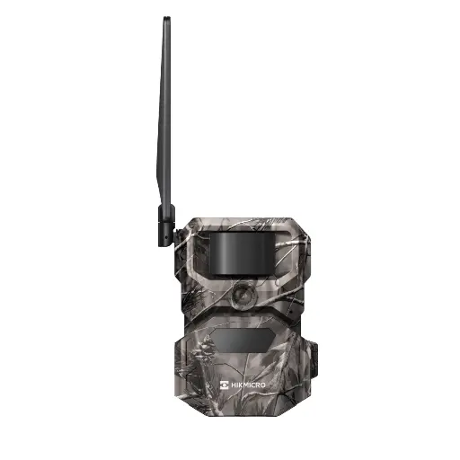 Hikmicro T16 4G - Cámara de Fototrampeo Caza
