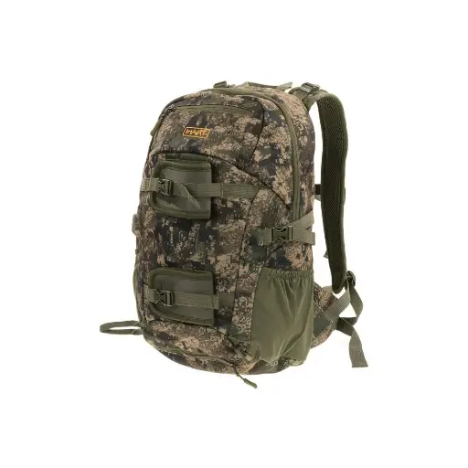 Mochila Hart Spean 25 Litros - Mochila de Caza con Porta Rifles