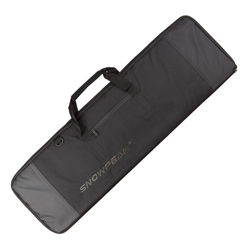 Snowpeak - Funda Snowpeak BullPup 100x32 cm