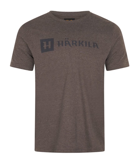 Härkila Identity S/S - Camiseta Manga Corta
