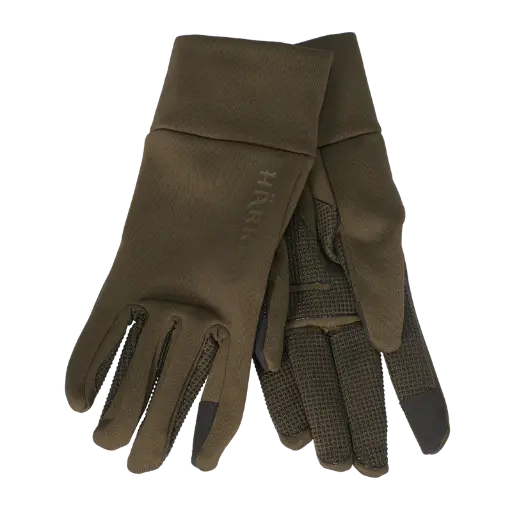 Härkila Power Stretch - Guantes de Caza