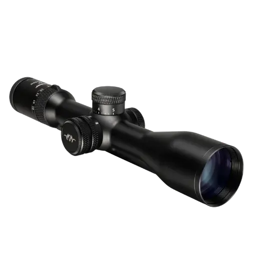 BLASER B2 3-18x50 IC QDC+ - Visor