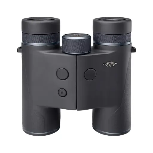 Blaser RF 10x42 - Prismáticos con Telémetro