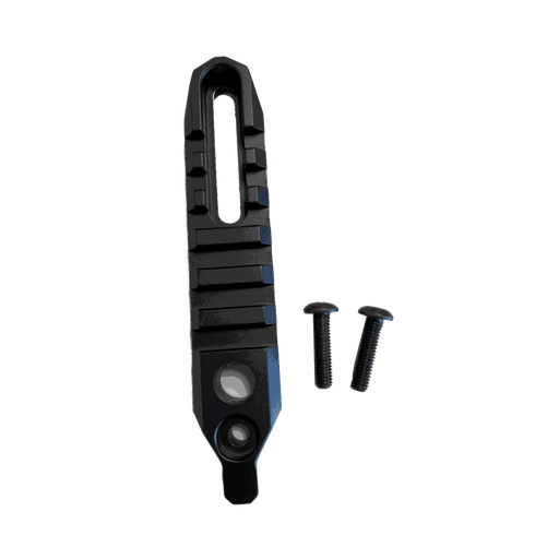 Bergara Rail Picatinny para Bipode