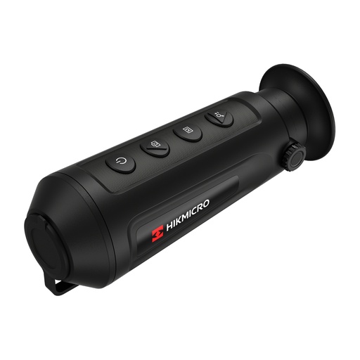 Hikmicro LYNX PRO LE10S - Monocular térmico