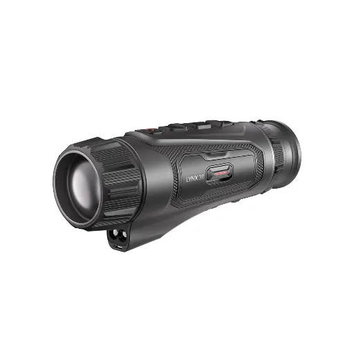 Hikmicro LYNX Pro LQ35L 3.0- Monocular Térmico con Telémetro