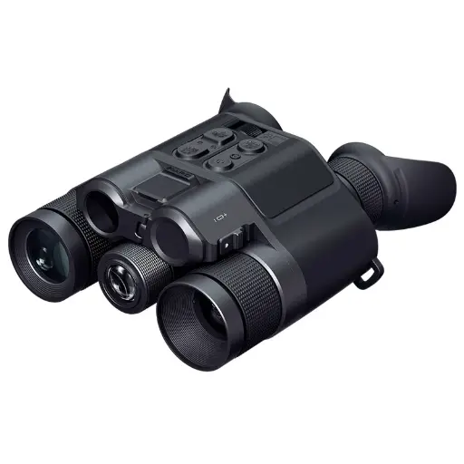 PARD OSPREY 4K - Binoculares térmicos multiespectro con telémetro laser