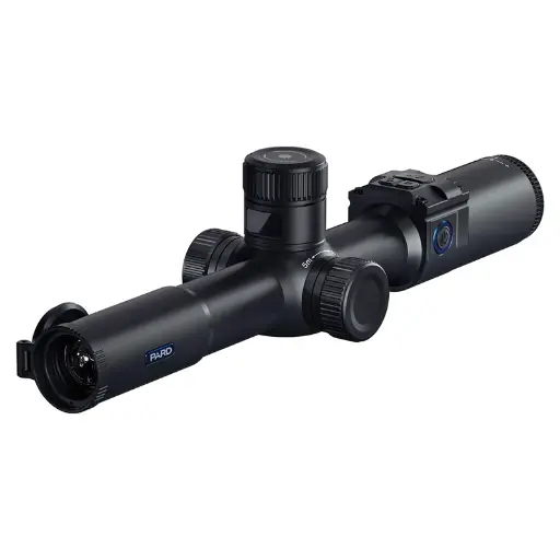 PARD Night Stalker 4K Mini LRF - Visor Nocturno con Telémetro