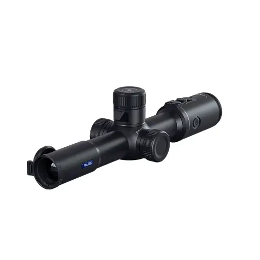 PARD Pantera 348 Mini LRF - Visor Térmico con Telémetro