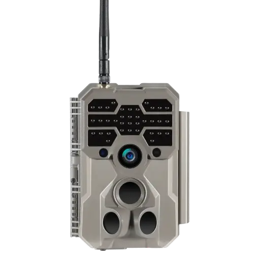 GardePro A80 - Cámara de Caza con Wifi