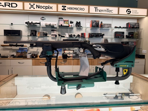 Bergara B13 Thumbhole Cal. 308Win - Rifle de Segunda Mano
