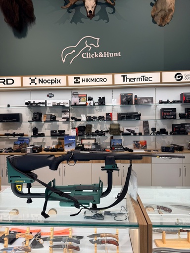 Bergara B14 Sporter Cal. 308Win - Rifle de Segunda Mano