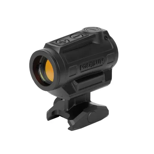 HOLOSUN ARO-CORE-RD-2 MOA Rojo & 65 MOA Red Circle - Punto Rojo
