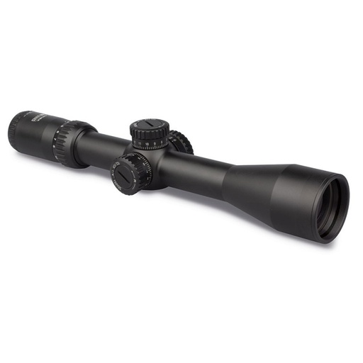 ADLER 4-16x44 30mm - Visor PCP con Retícula iluminada