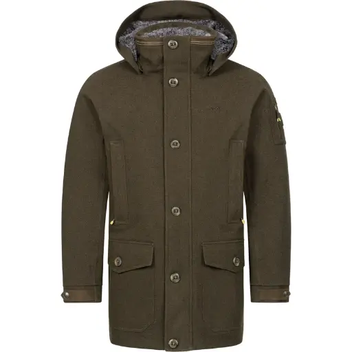 BLASER Pamir Argali - Abrigo