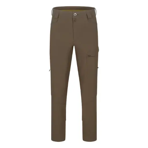 Blaser Resolution Marrón - Pantalón