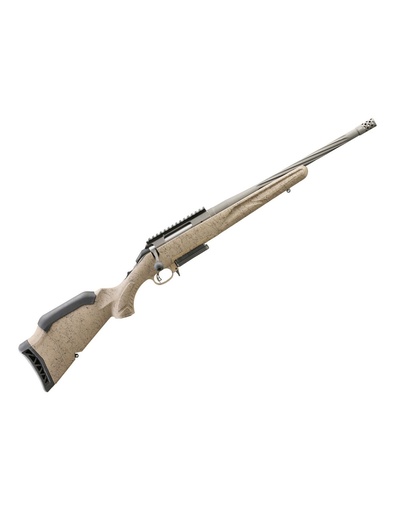 RUGER American Gen II Ranch Cal. 308 Win - Rifle Cerrojo