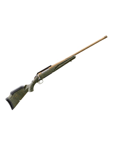 RUGER American Gen II Predator Cal. 270 Win - Rifle Cerrojo