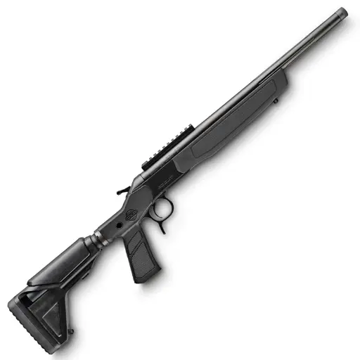 CVA Scout TD XP Cal. 308 - Rifle Monotiro