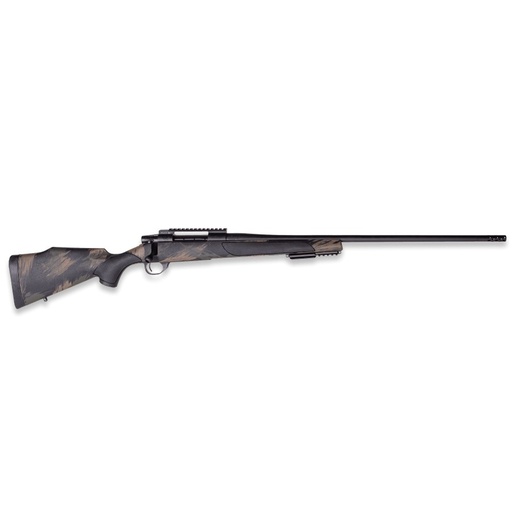 Weatherby Vanguard Black Hills Cal. 300 Win - Rifle de Cerrojo