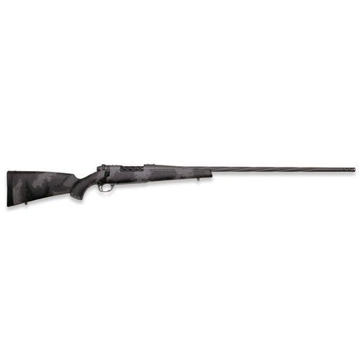 Weatherby Vanguard Black Hills Cal. 300 Win - Rifle de Cerrojo