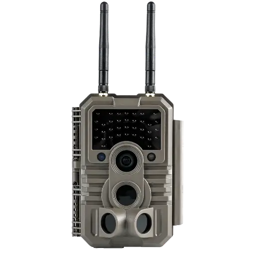 GardePro E9 3.0 Pro - Cámara de Caza con Wifi