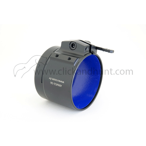 [CH4472] Rusan Acople Rápido a óptica diurna de 48 a 65mm