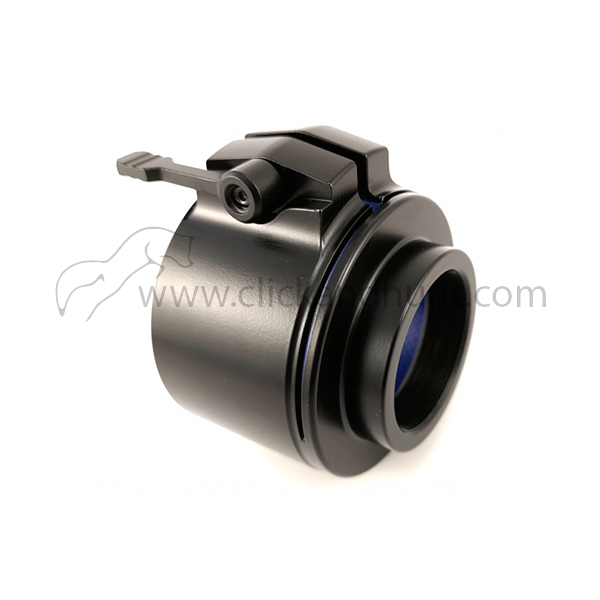 Rusan Acople Rápido Guide TA435, Lahoux Clip y Nitehog Viper