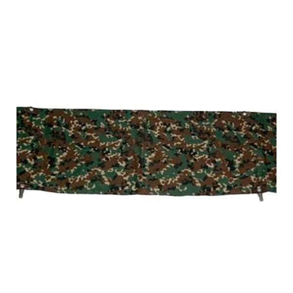 [CH4571] Suplemento altura 20cm para Puesto caza plegable 5 pantallas